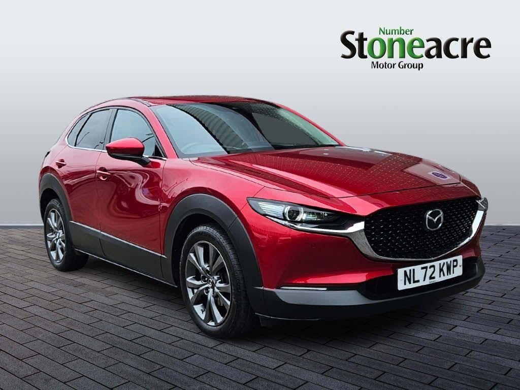 Mazda CX-30 Image 1