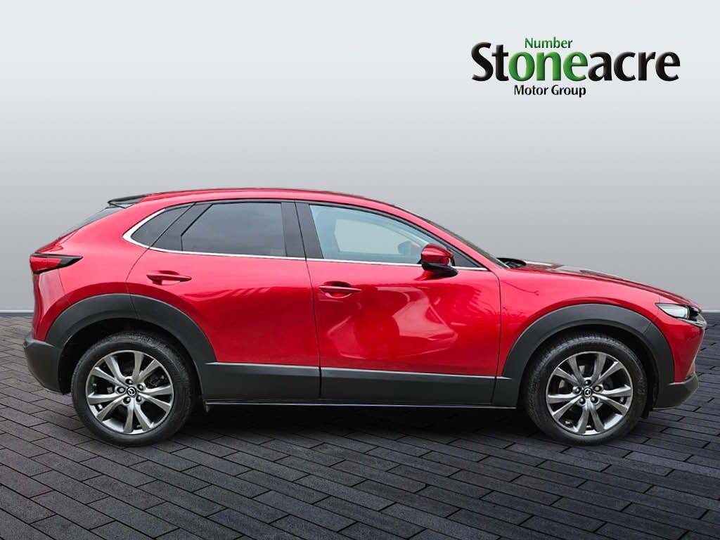 Mazda CX-30 Image 2