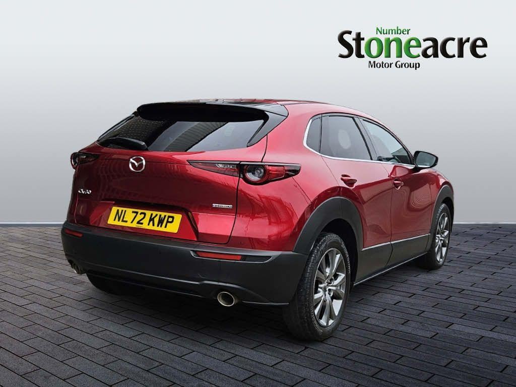 Mazda CX-30 Image 3