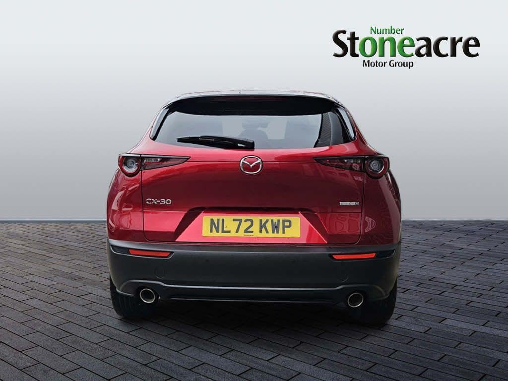Mazda CX-30 Image 4
