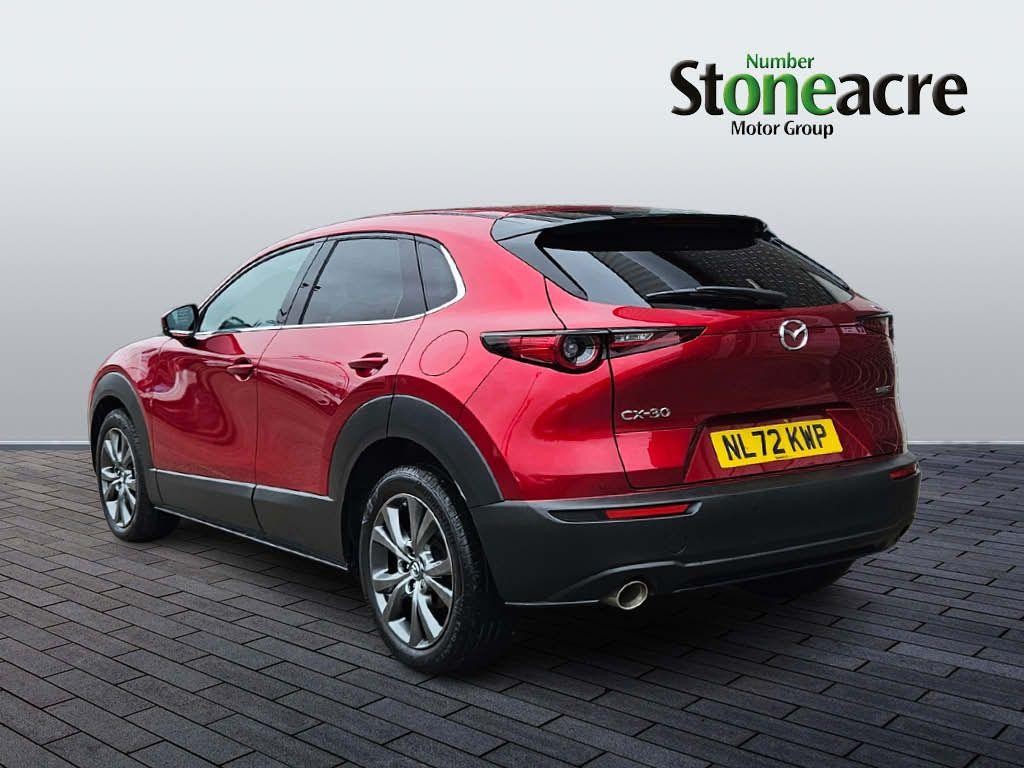 Mazda CX-30 Image 5