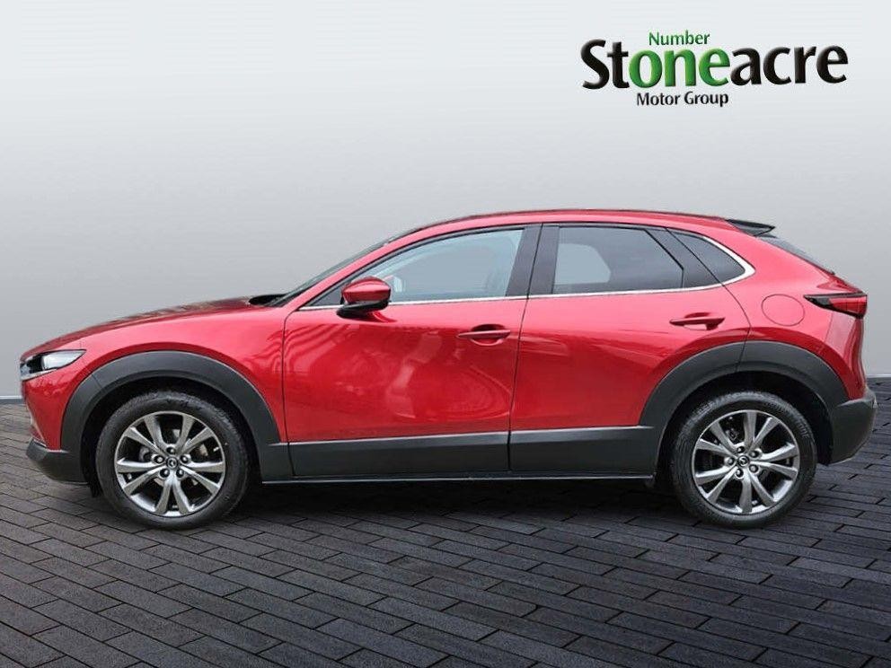 Mazda CX-30 Image 6