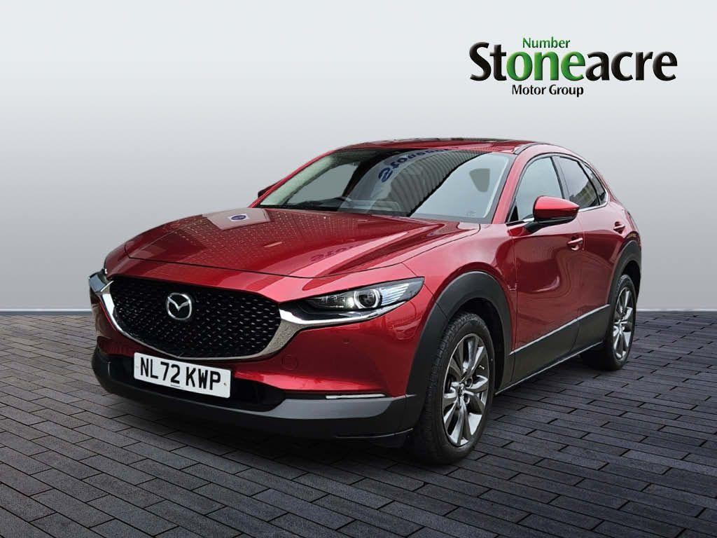 Mazda CX-30 Image 7