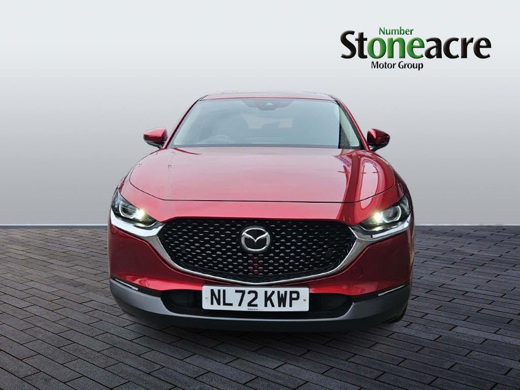 Mazda CX-30 Image 8