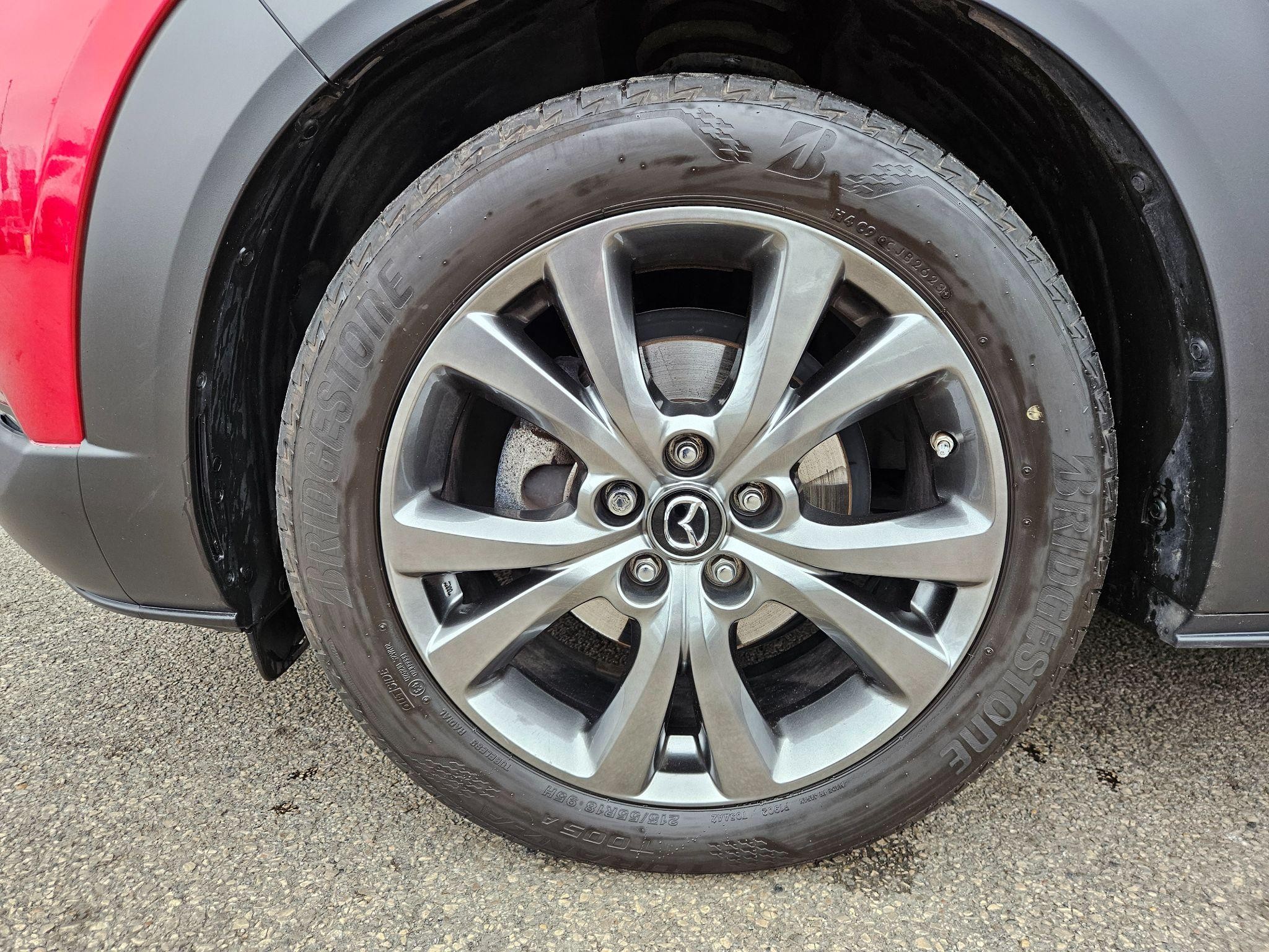 Mazda CX-30 Image 9
