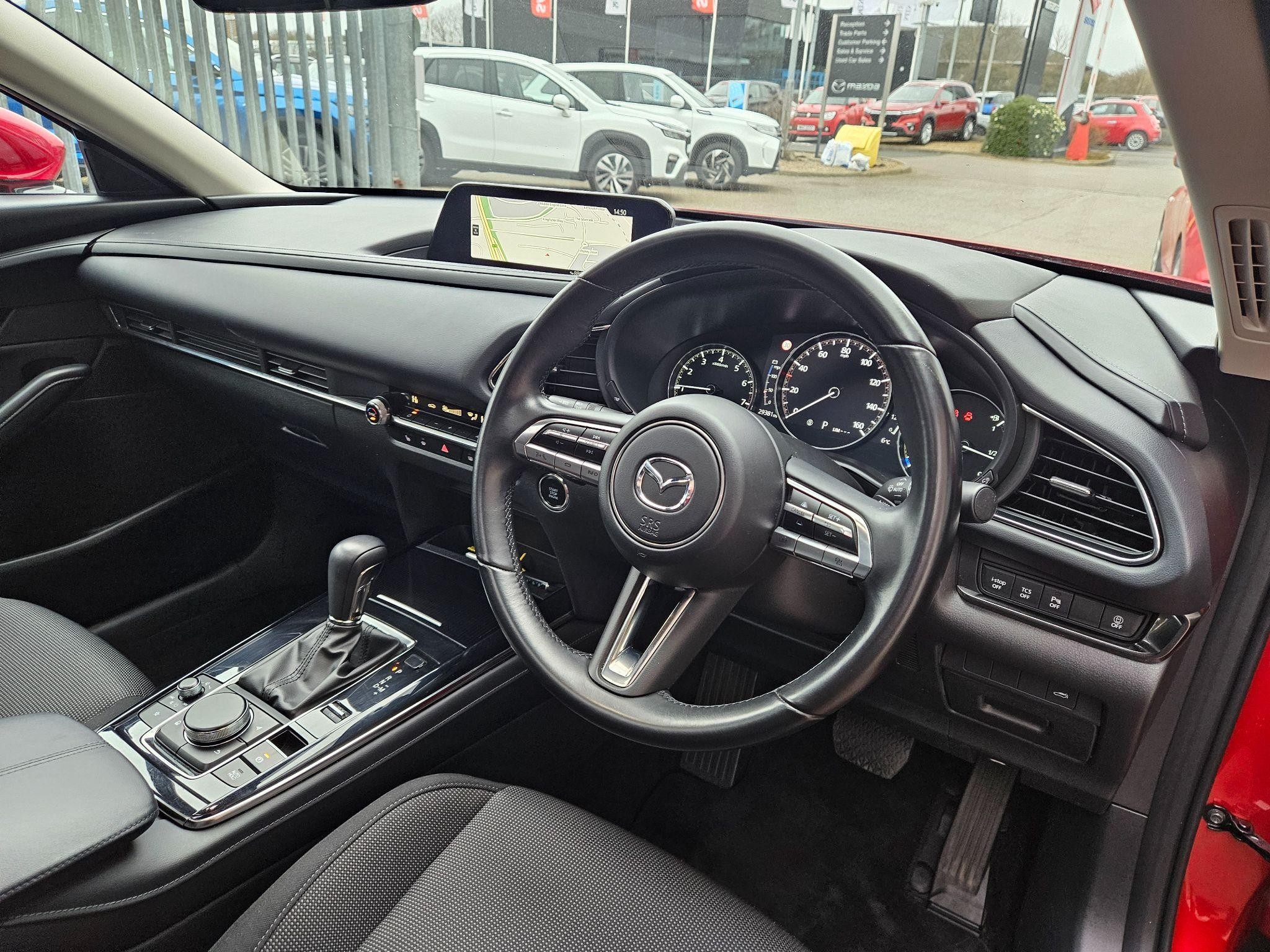 Mazda CX-30 Image 11