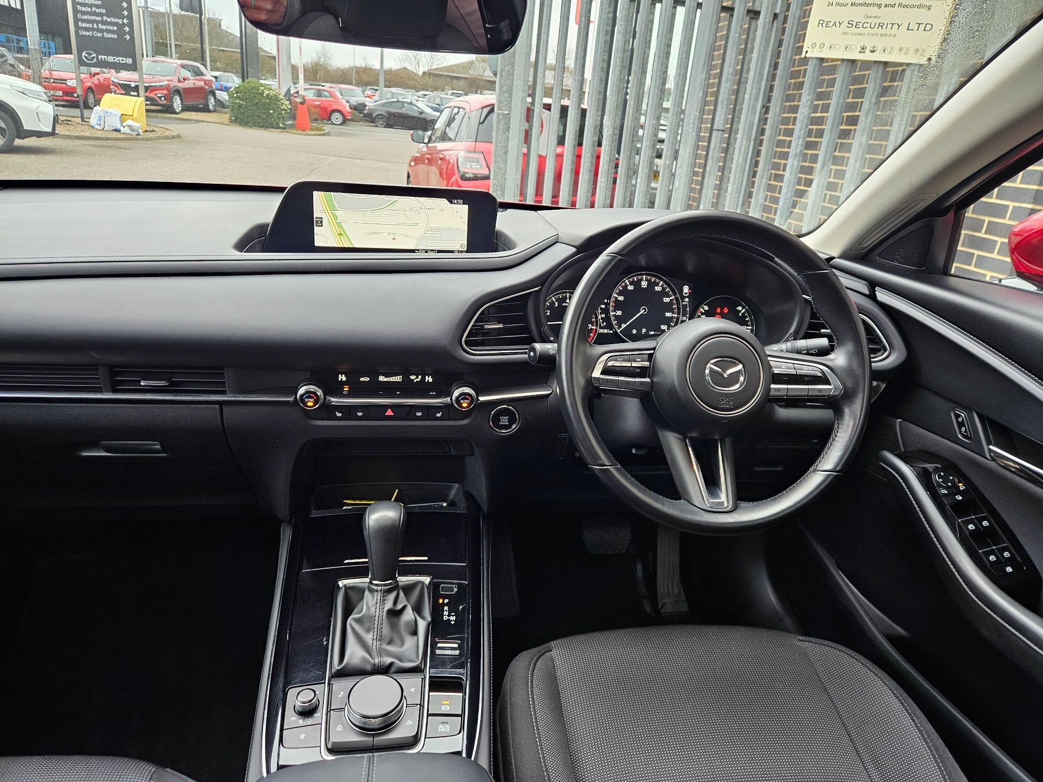 Mazda CX-30 Image 12