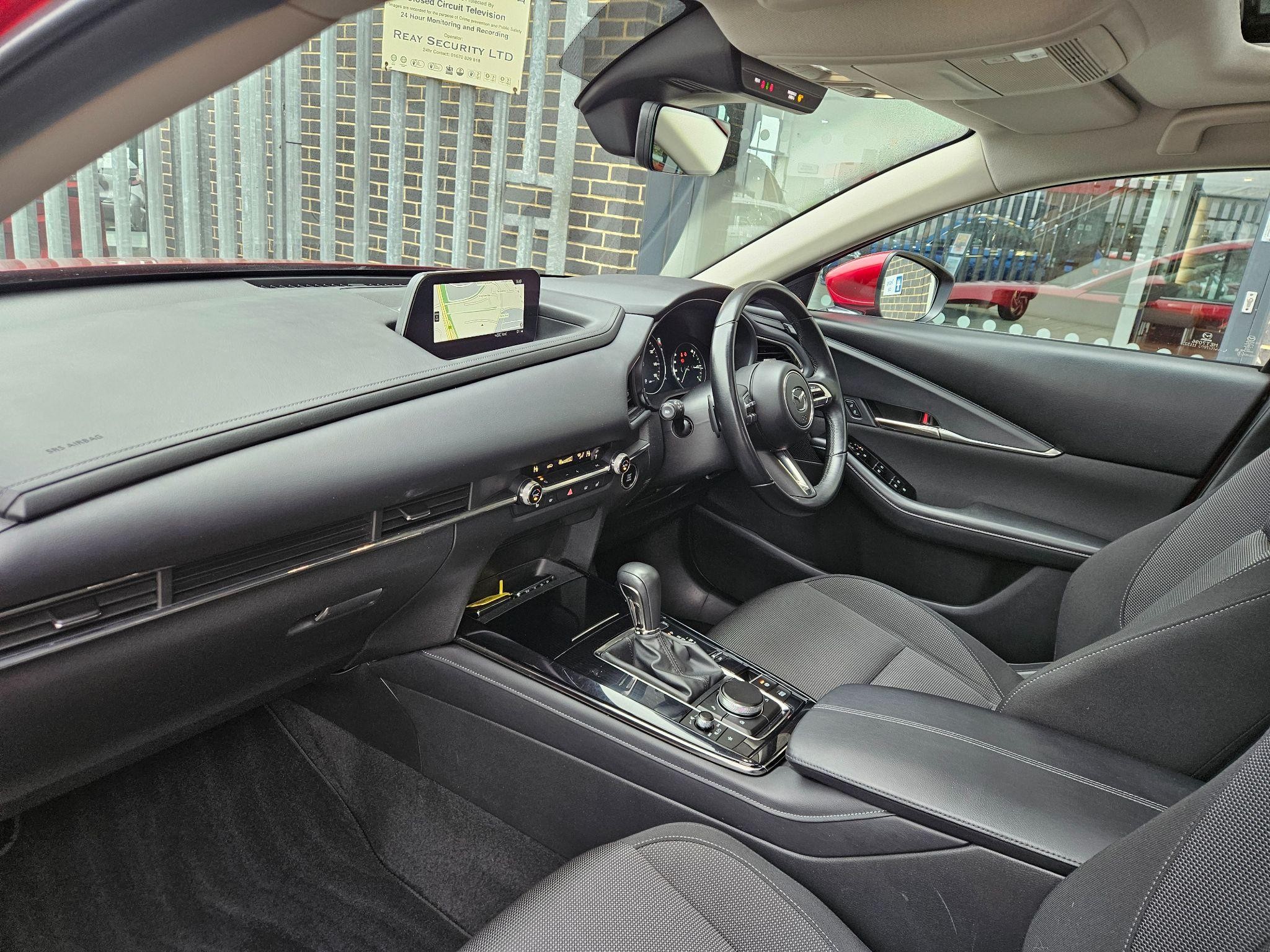Mazda CX-30 Image 13