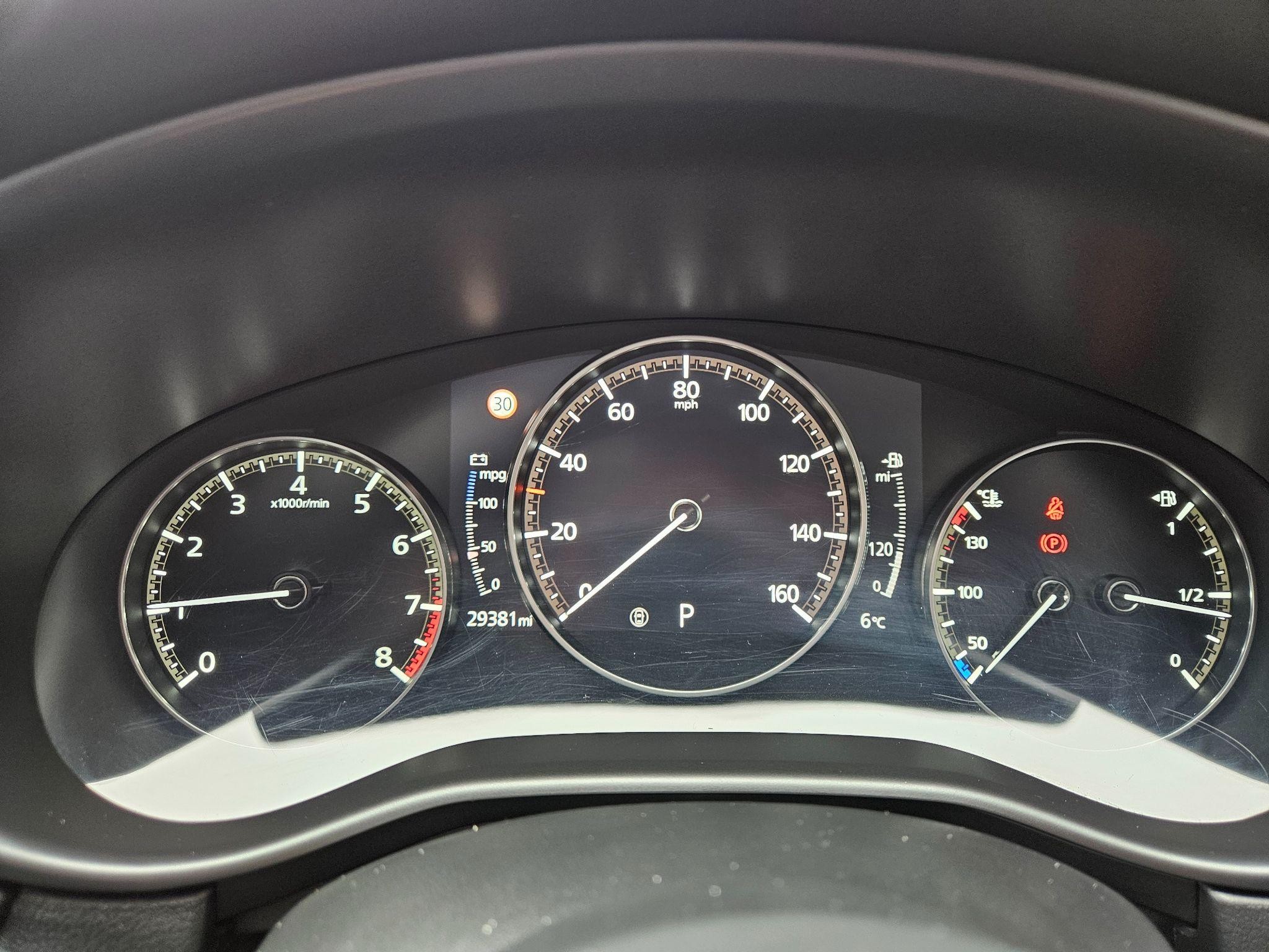 Mazda CX-30 Image 14