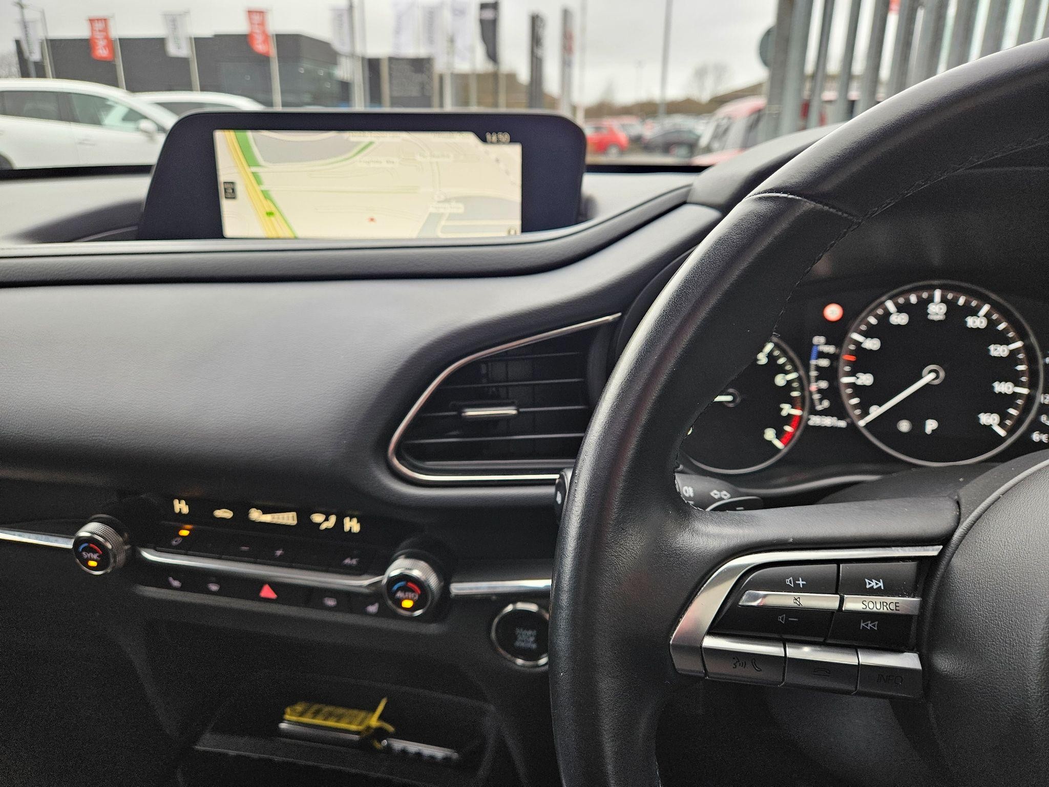Mazda CX-30 Image 15