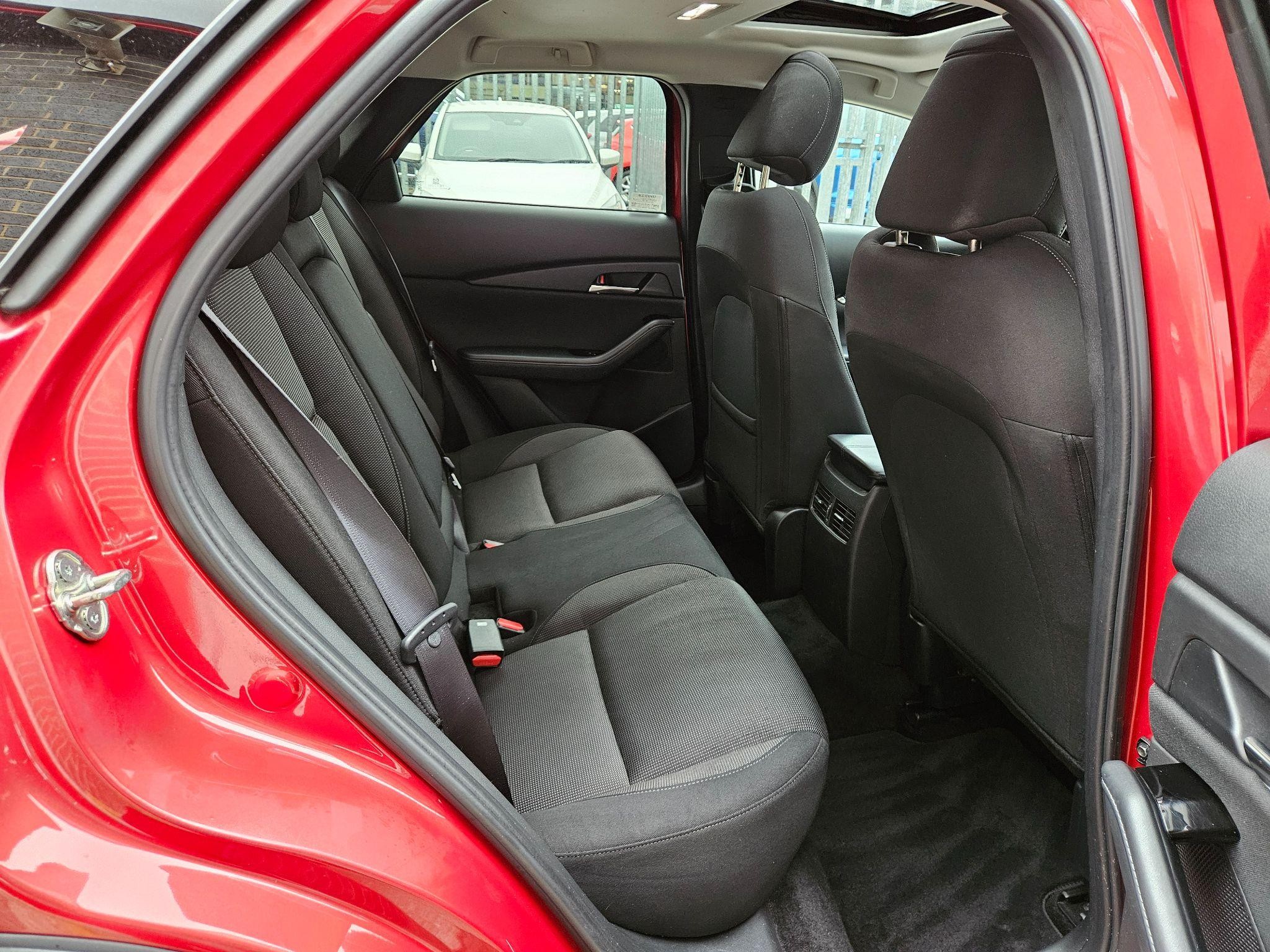 Mazda CX-30 Image 17