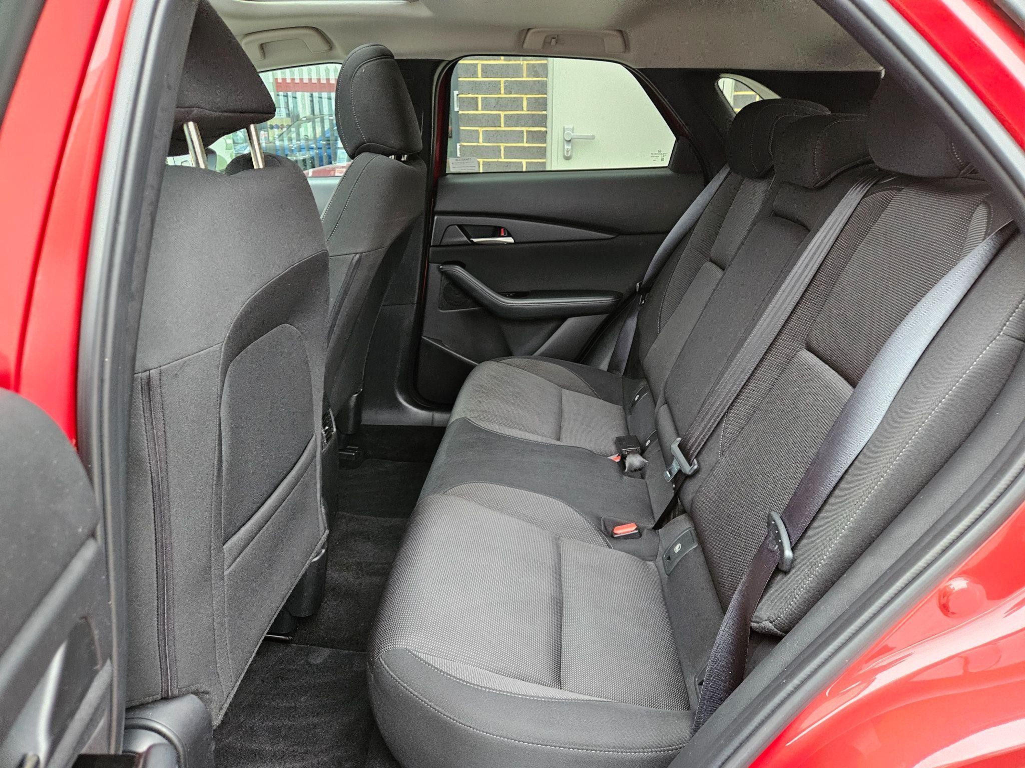 Mazda CX-30 Image 18