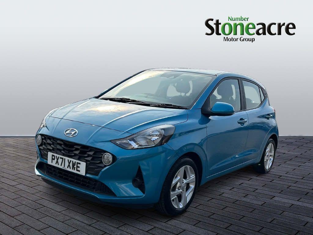 Hyundai i10 Image 7