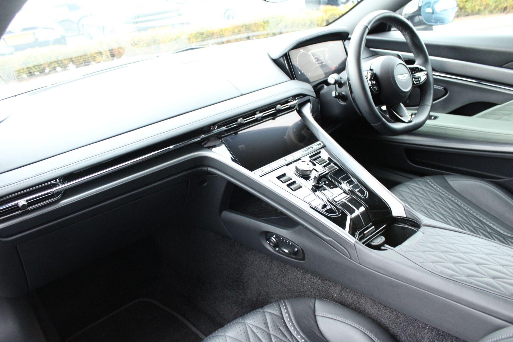 Aston Martin DB12 Image 9