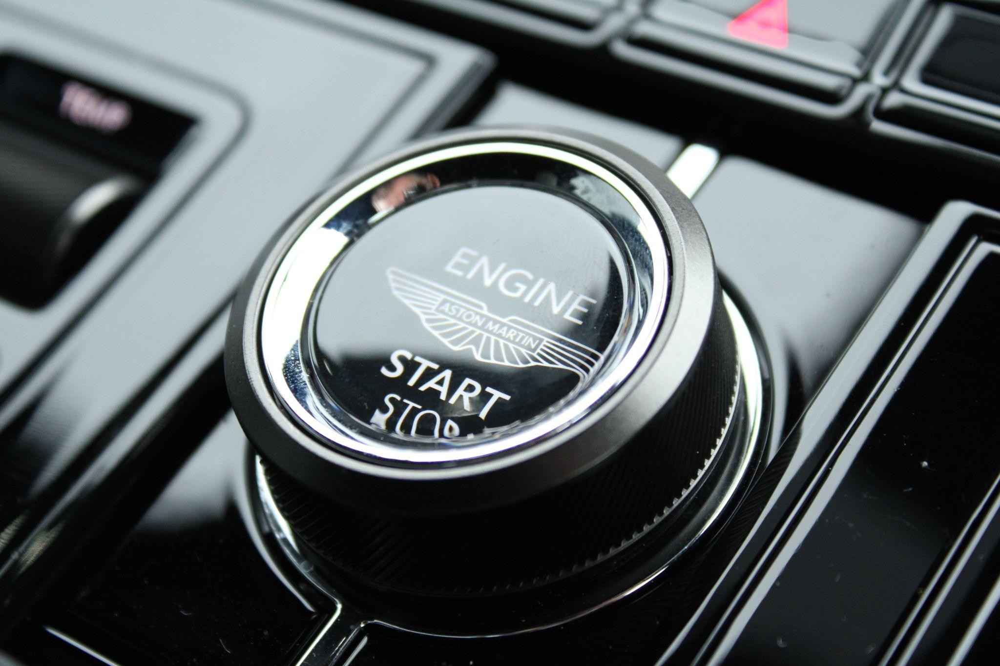 Aston Martin DB12 Image 11