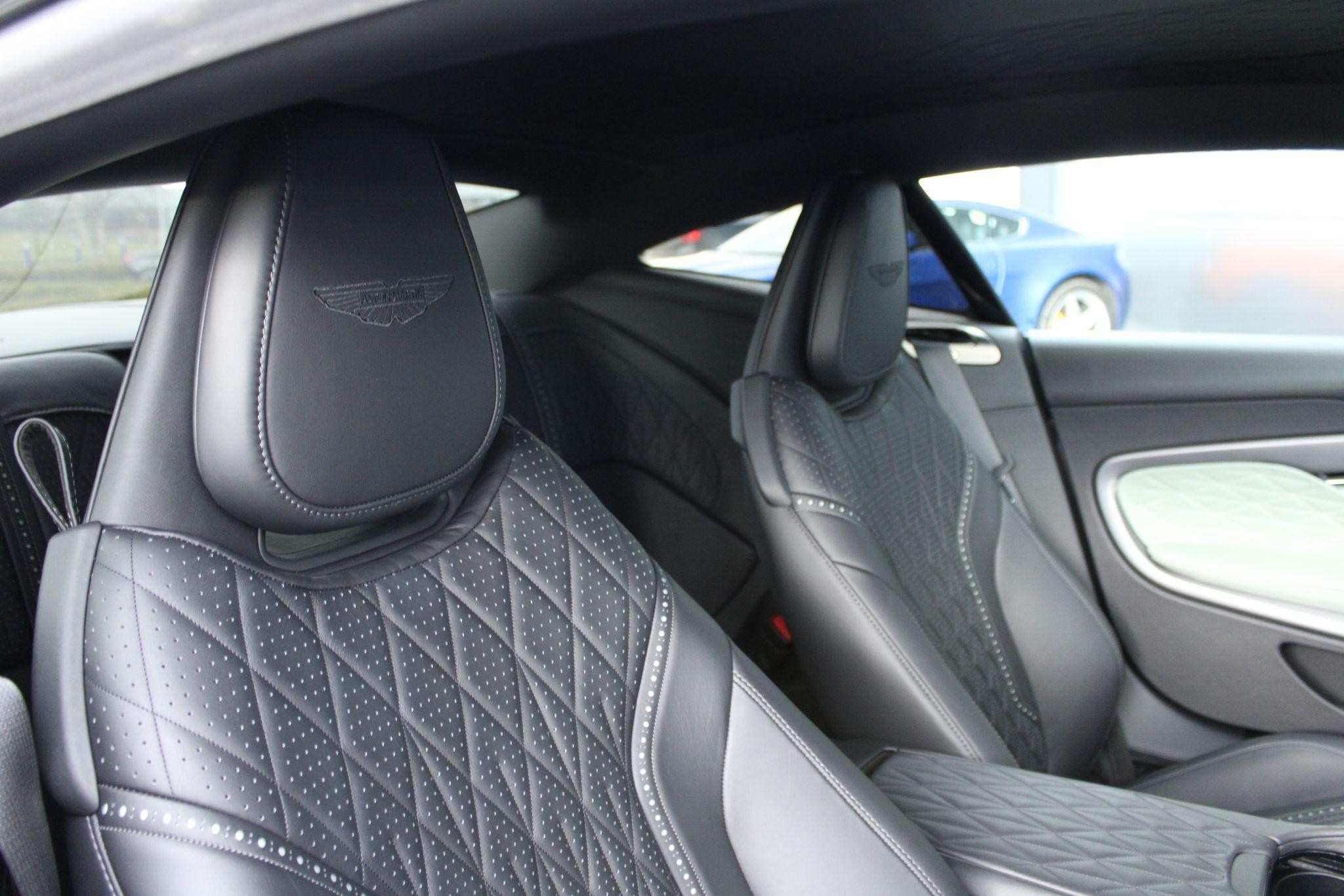 Aston Martin DB12 Image 13