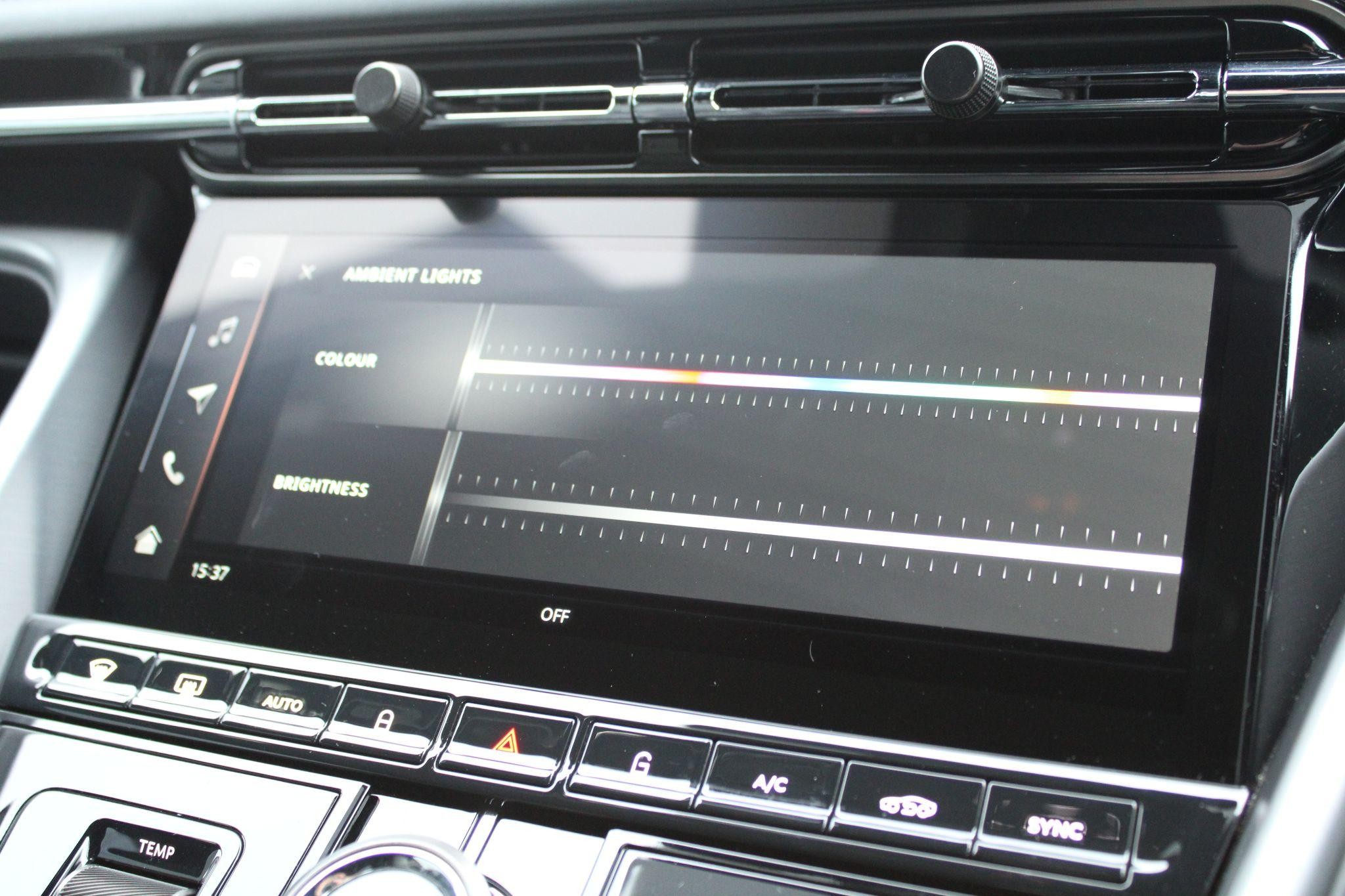 Aston Martin DB12 Image 29