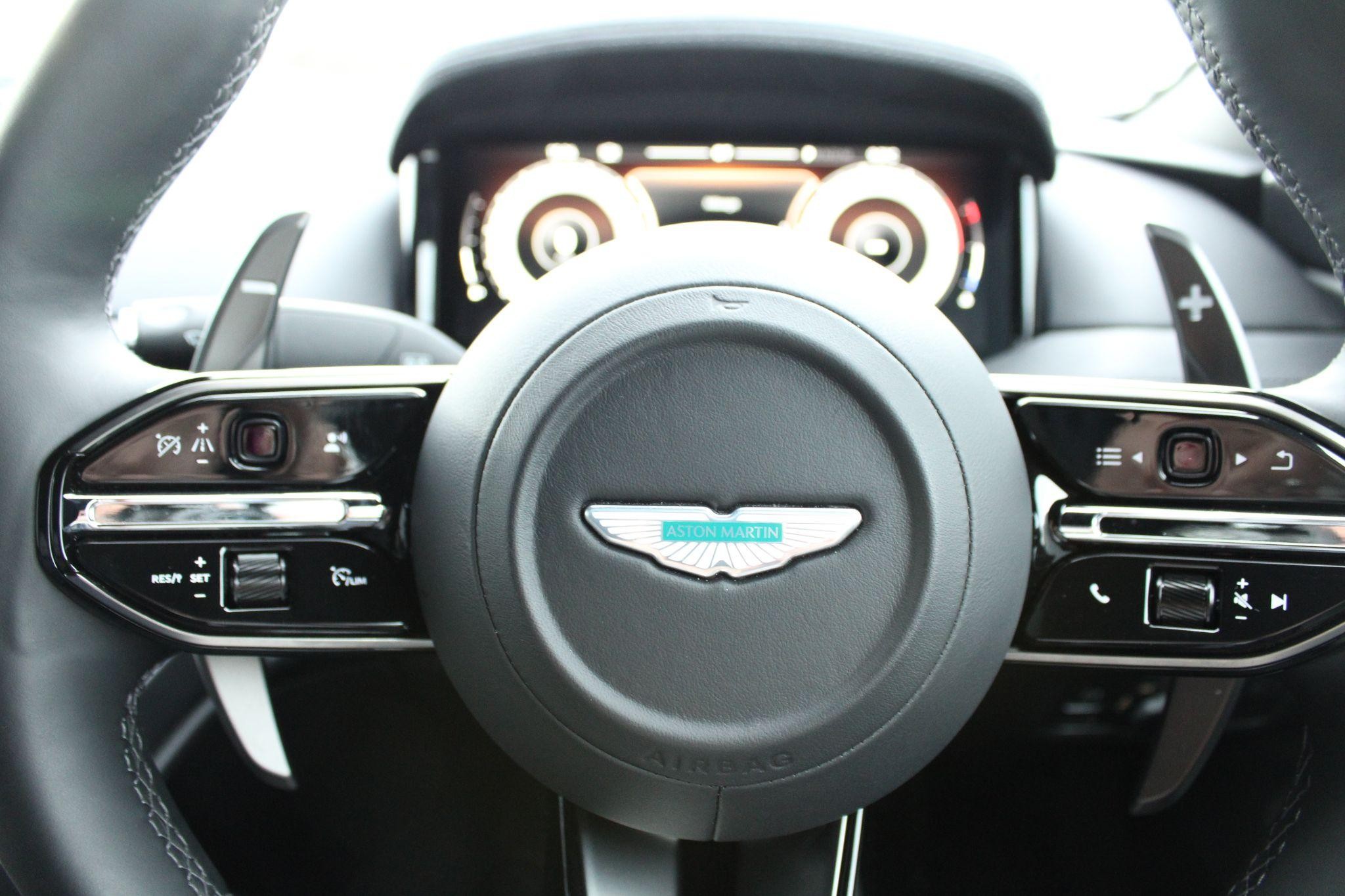 Aston Martin DB12 Image 31