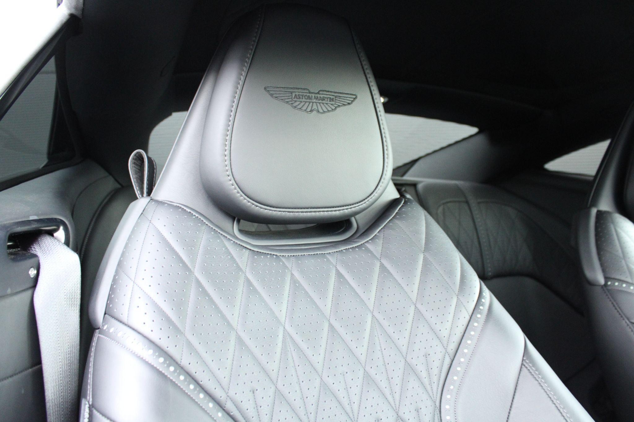 Aston Martin DB12 Image 32
