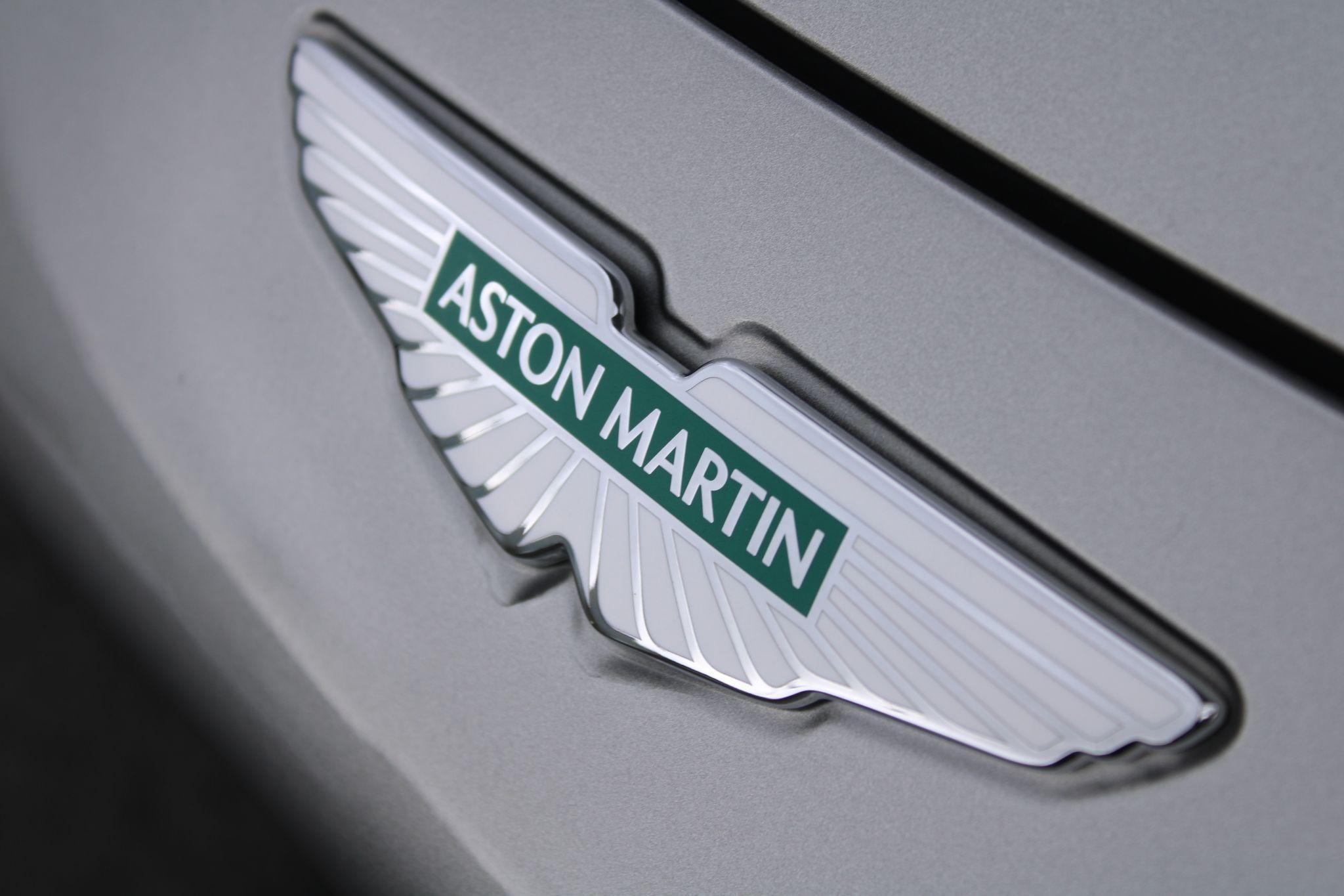 Aston Martin DB12 Image 34