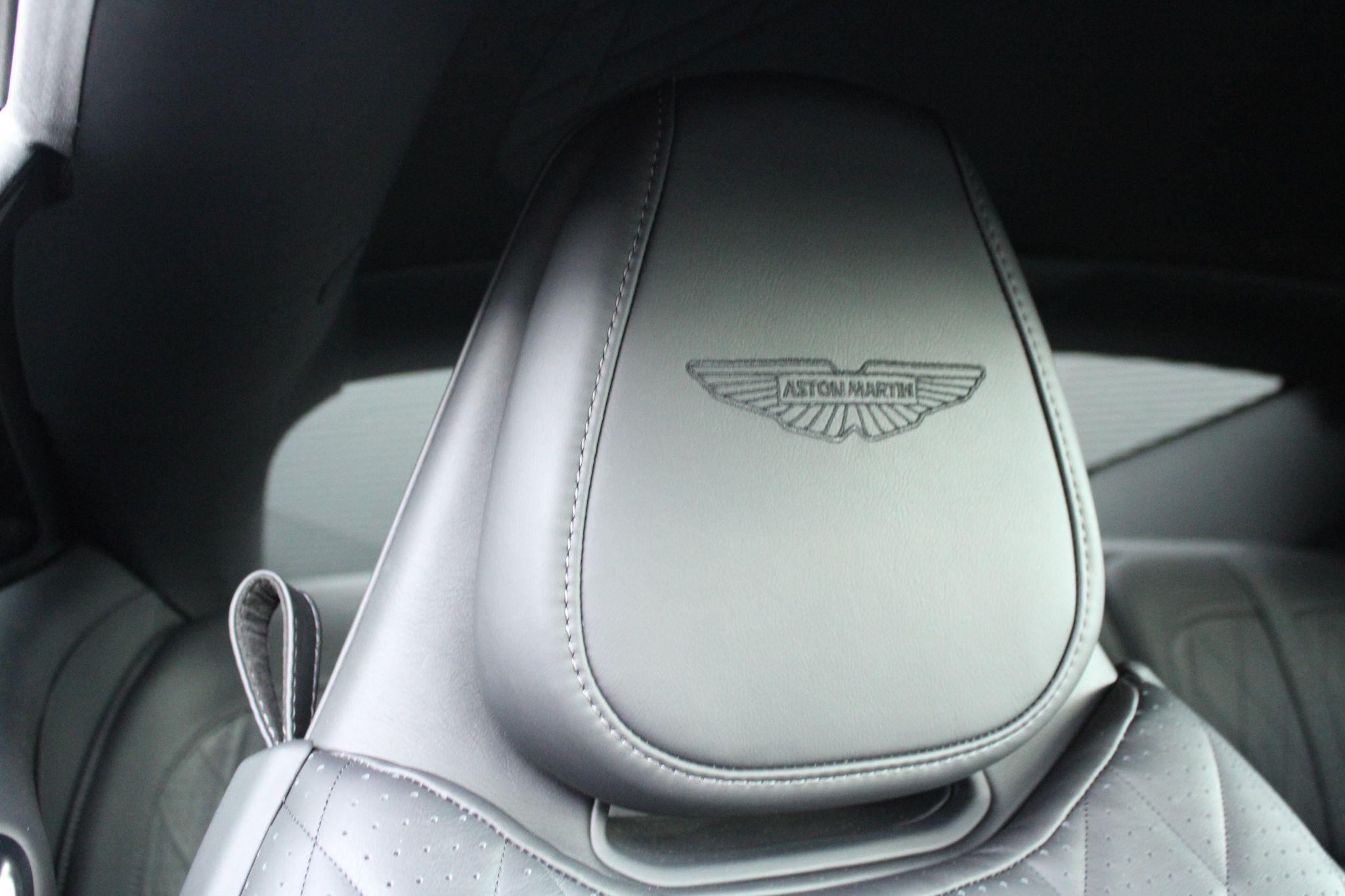 Aston Martin DB12 Image 38
