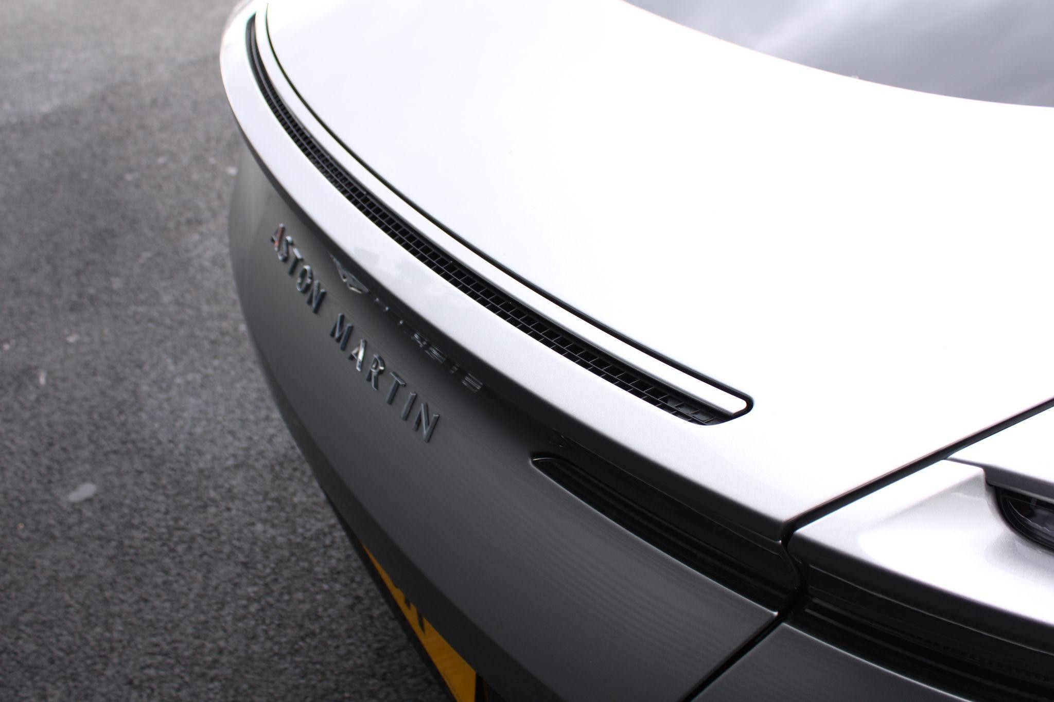 Aston Martin DB12 Image 42