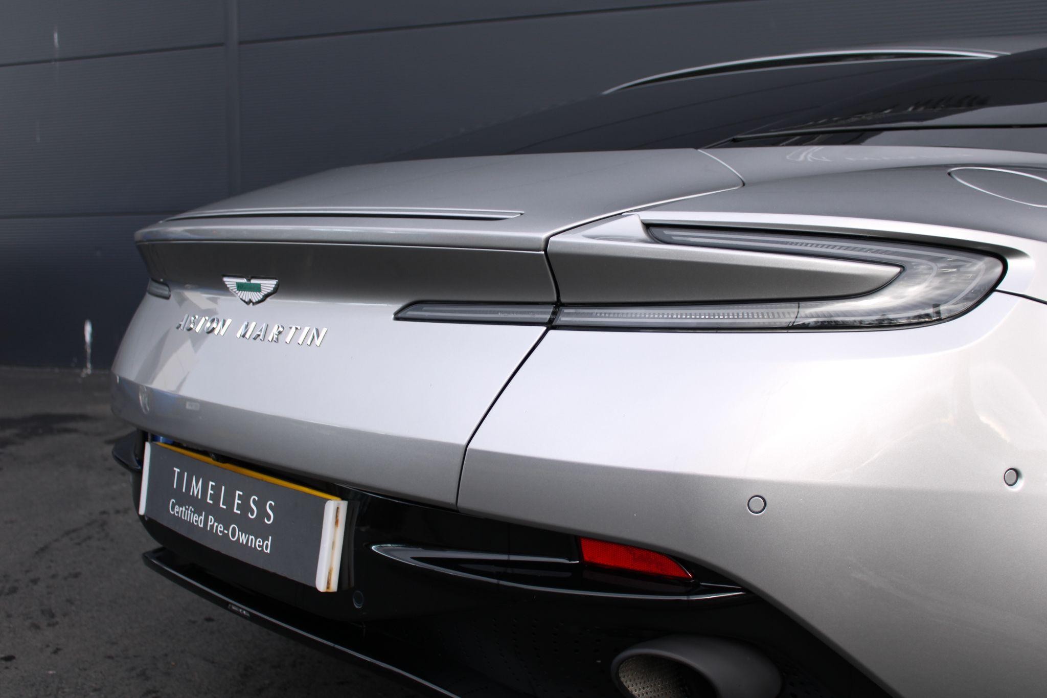 Aston Martin DB12 Image 43
