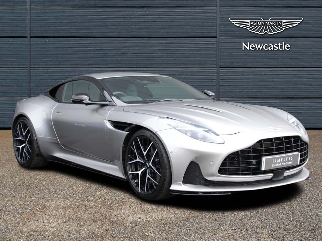 Aston Martin DB12 Image 1