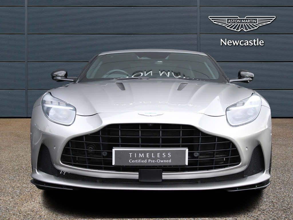 Aston Martin DB12 Image 2