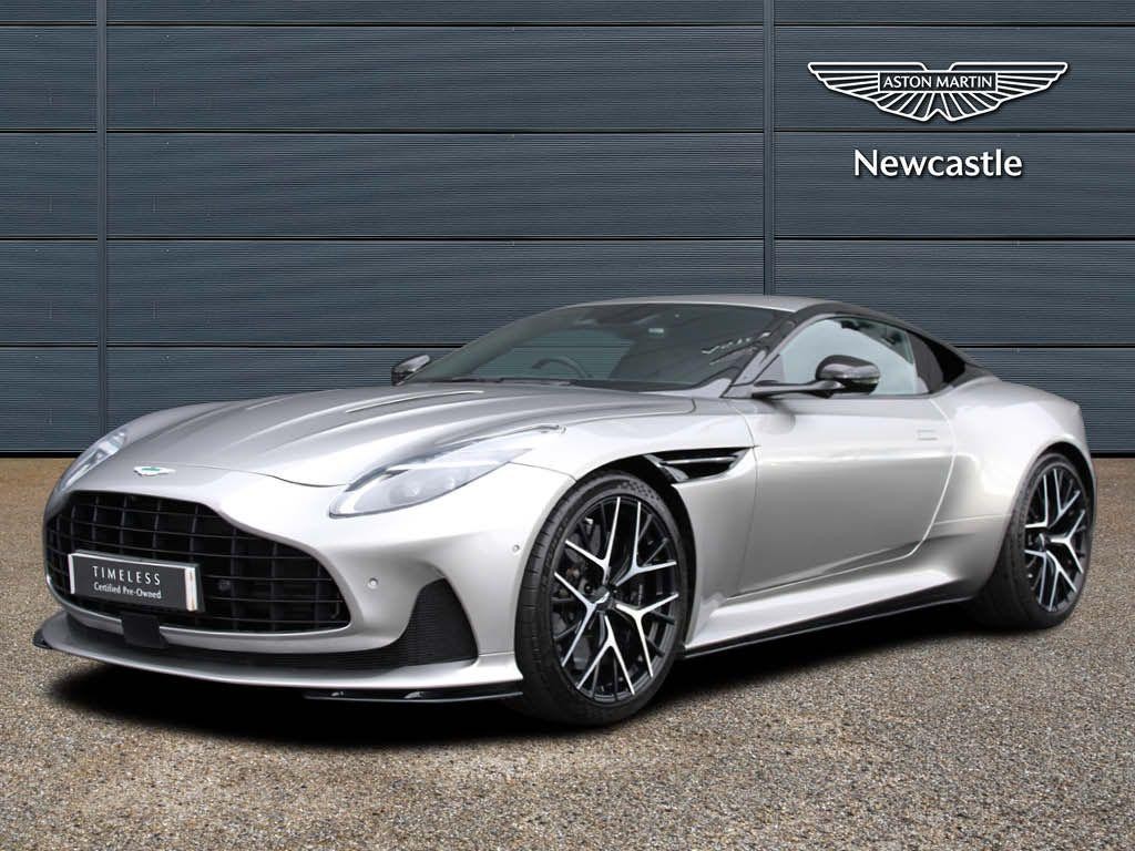 Aston Martin DB12 Image 3