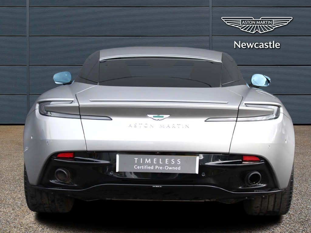 Aston Martin DB12 Image 5