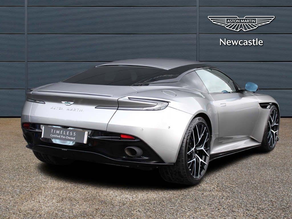 Aston Martin DB12 Image 6