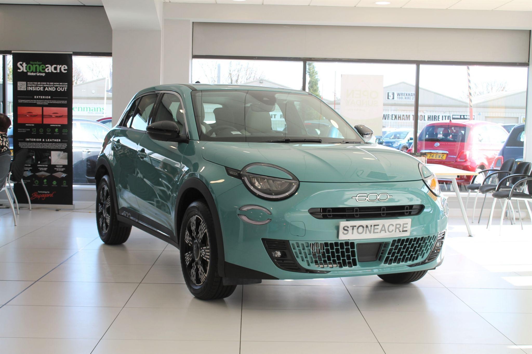 Fiat 600 Image 2