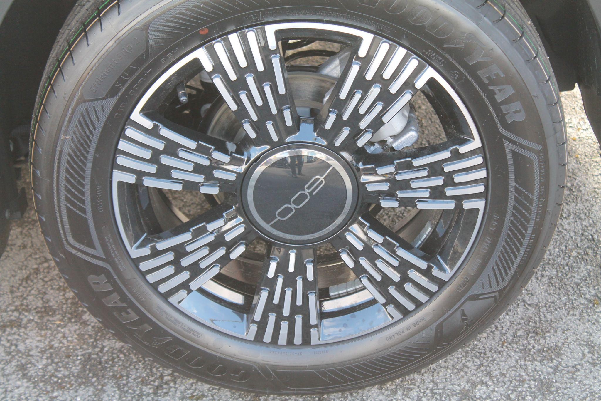 Fiat 600 Image 13