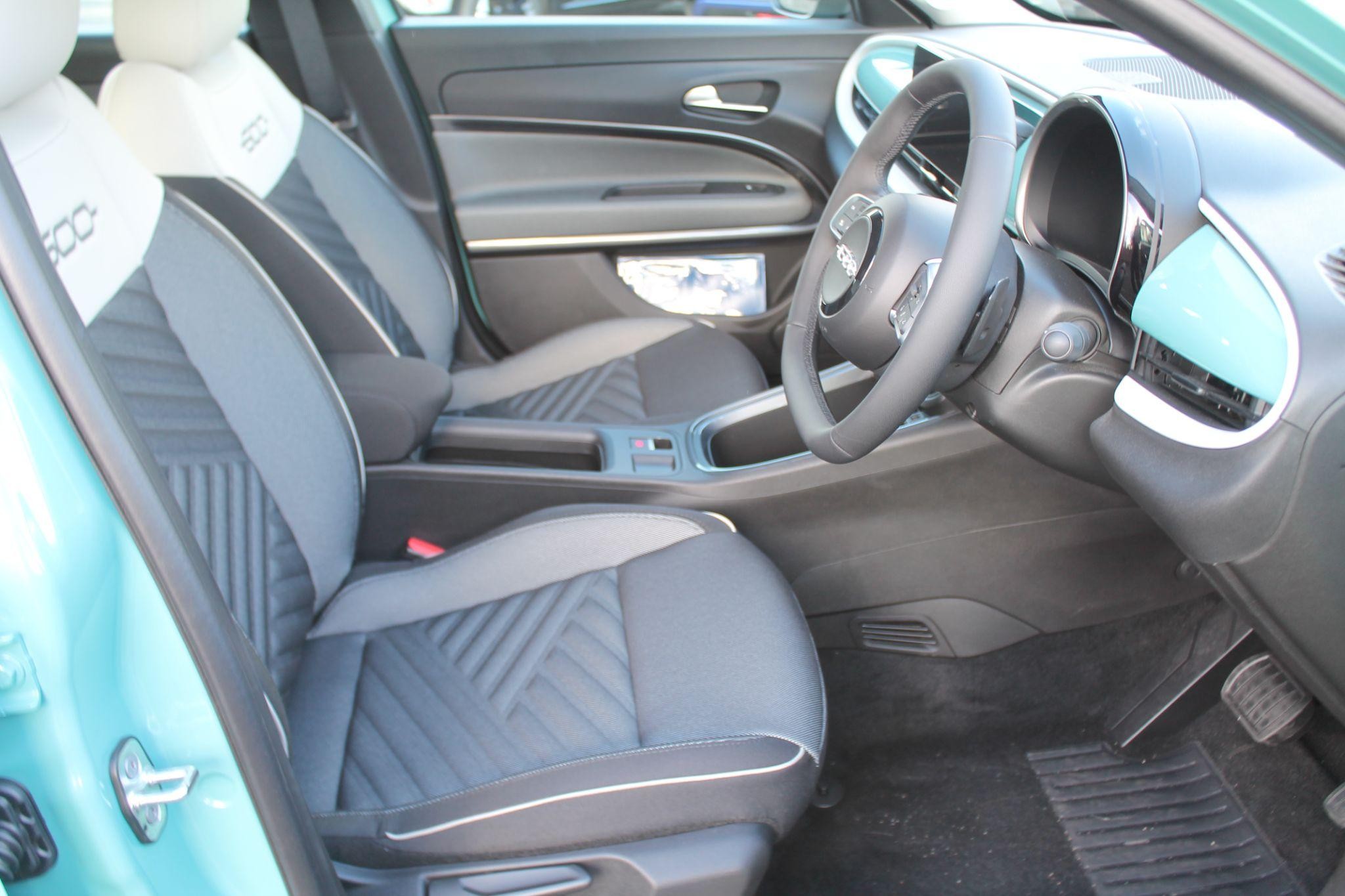 Fiat 600 Image 15