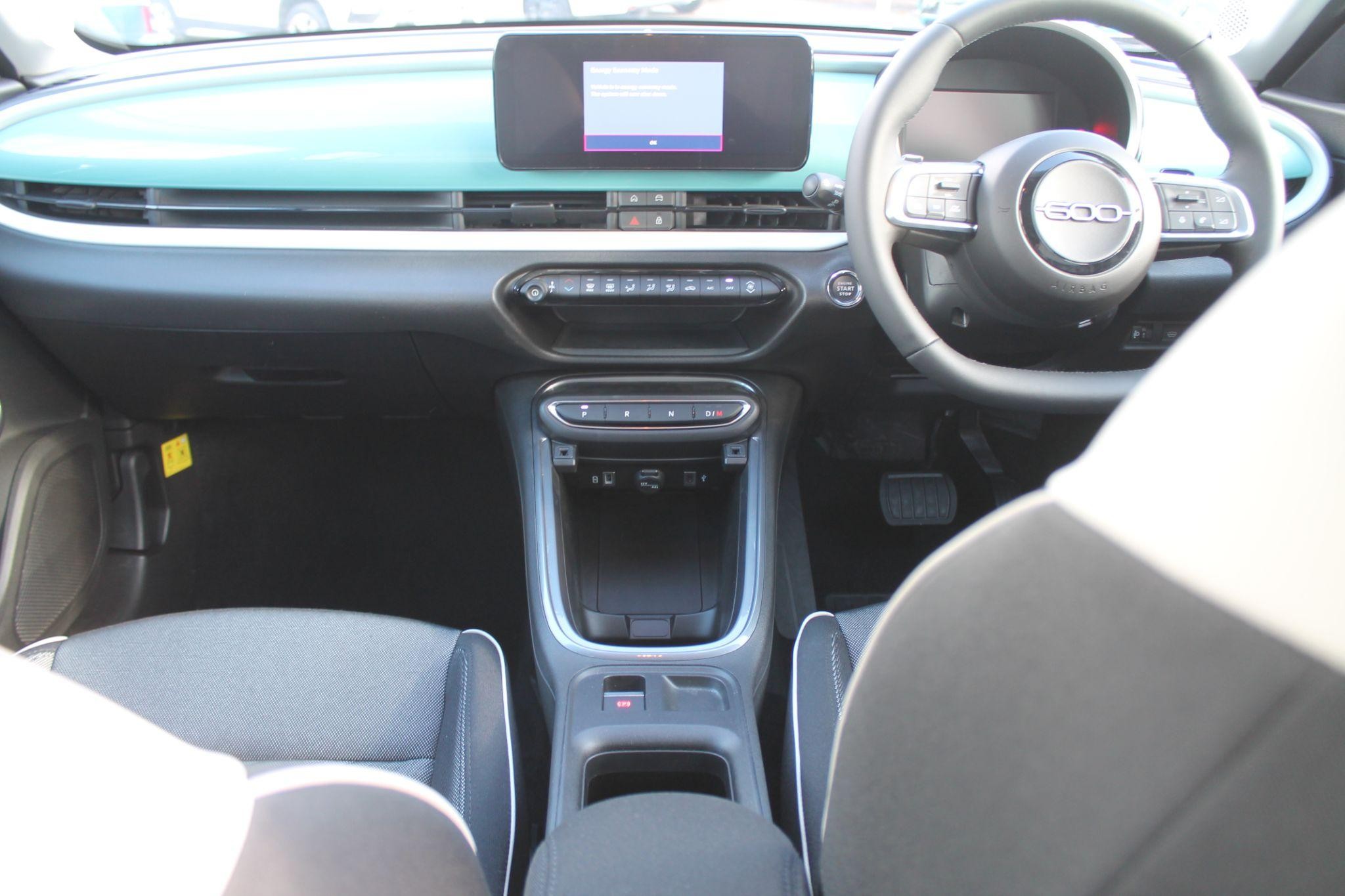 Fiat 600 Image 16
