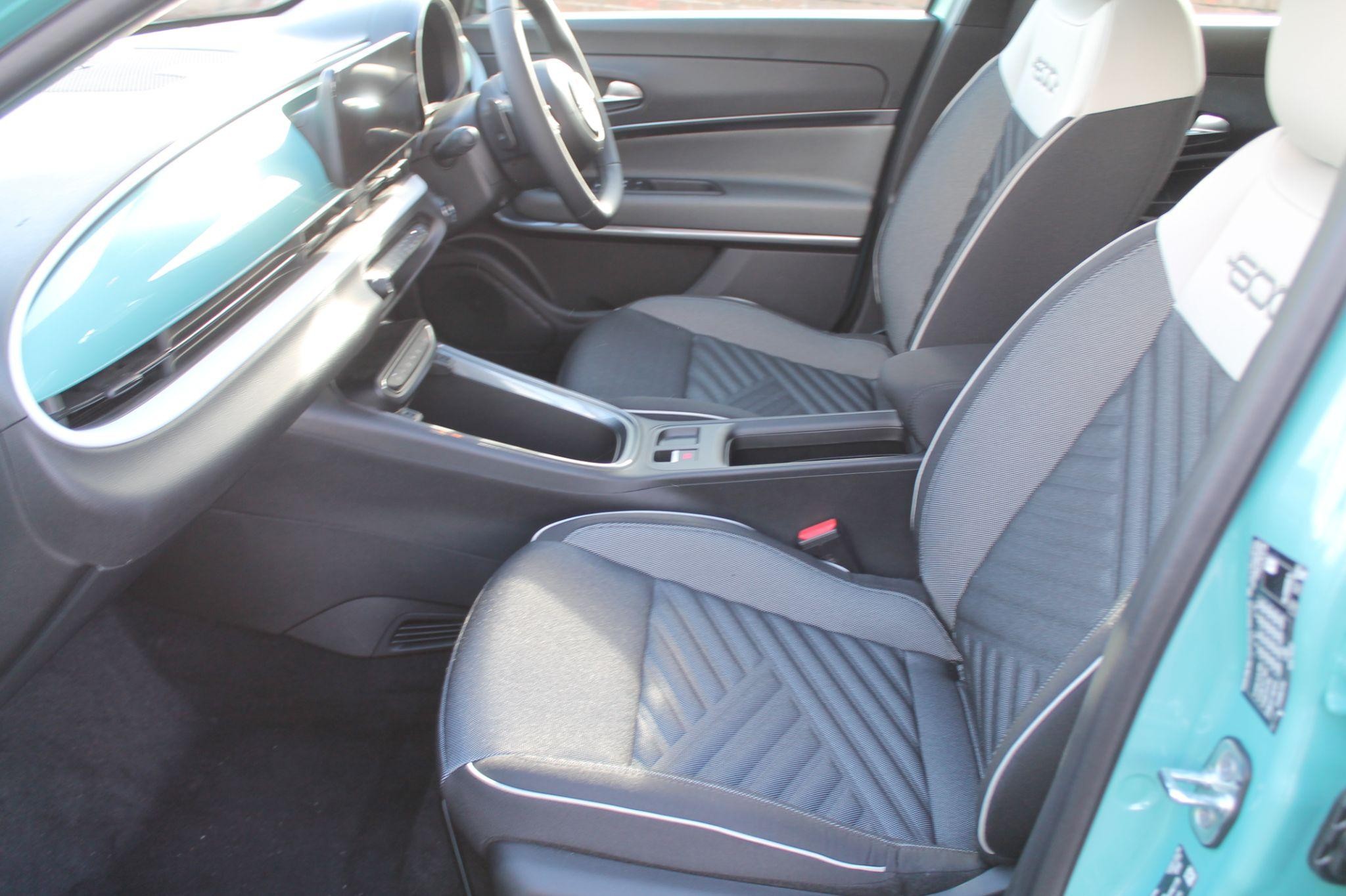 Fiat 600 Image 17