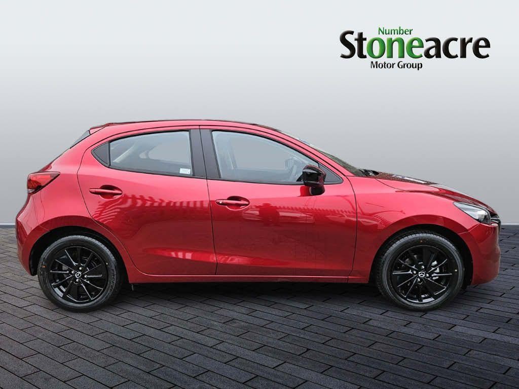 Mazda2 Image 2
