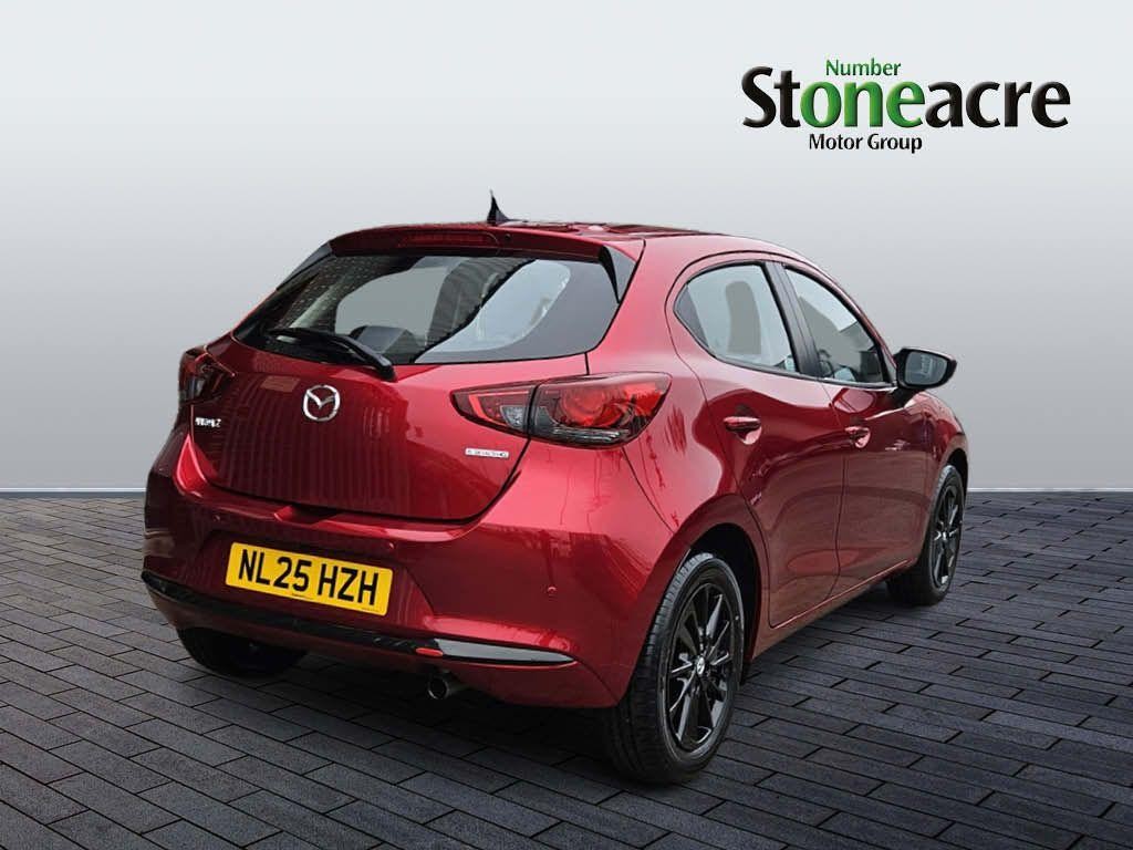 Mazda2 Image 3