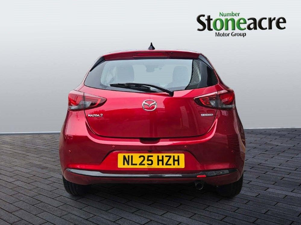 Mazda2 Image 4