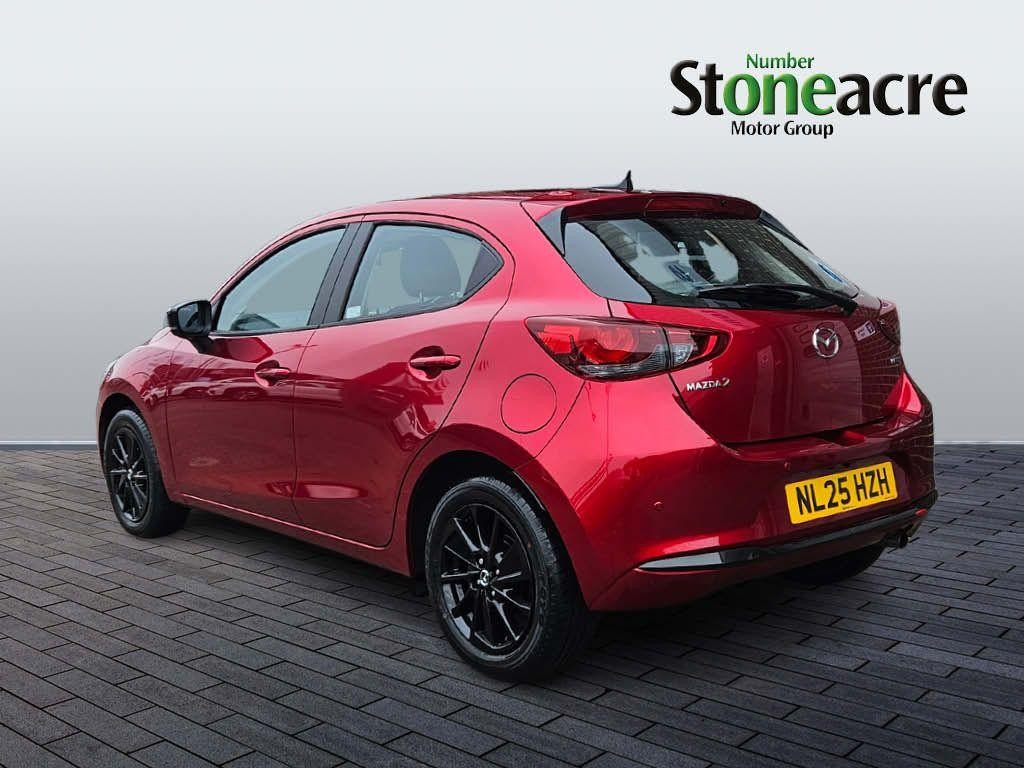 Mazda2 Image 5