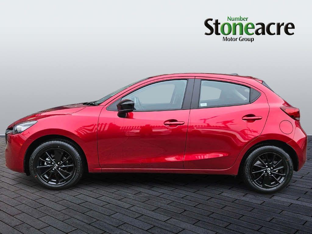 Mazda2 Image 6