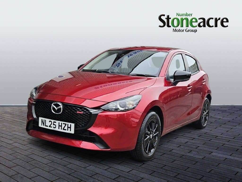 Mazda2 Image 7