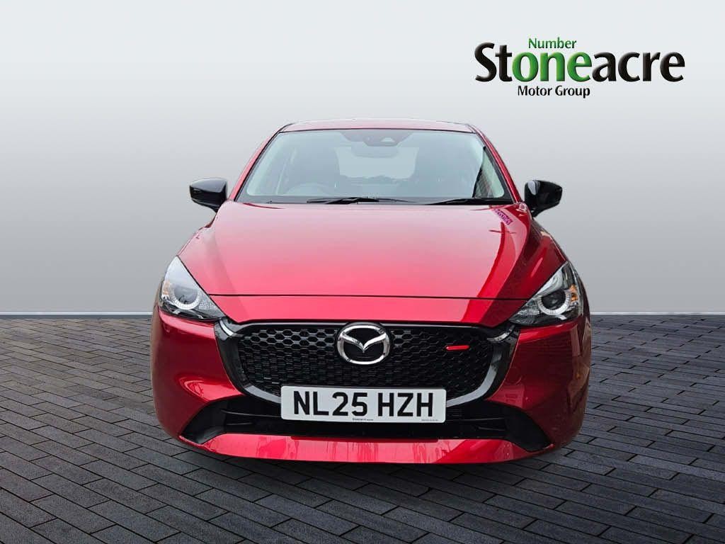 Mazda2 Image 8