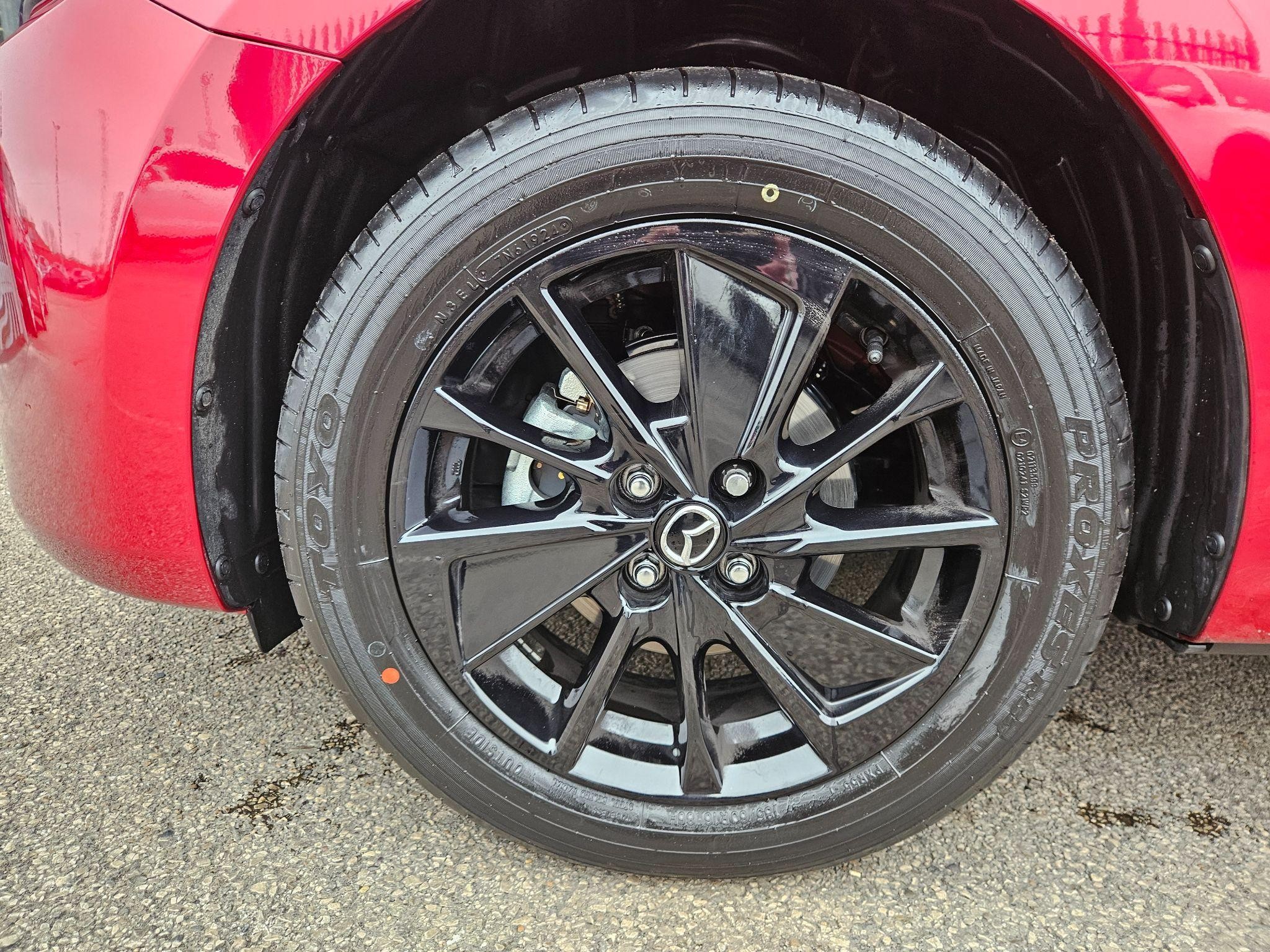 Mazda2 Image 9