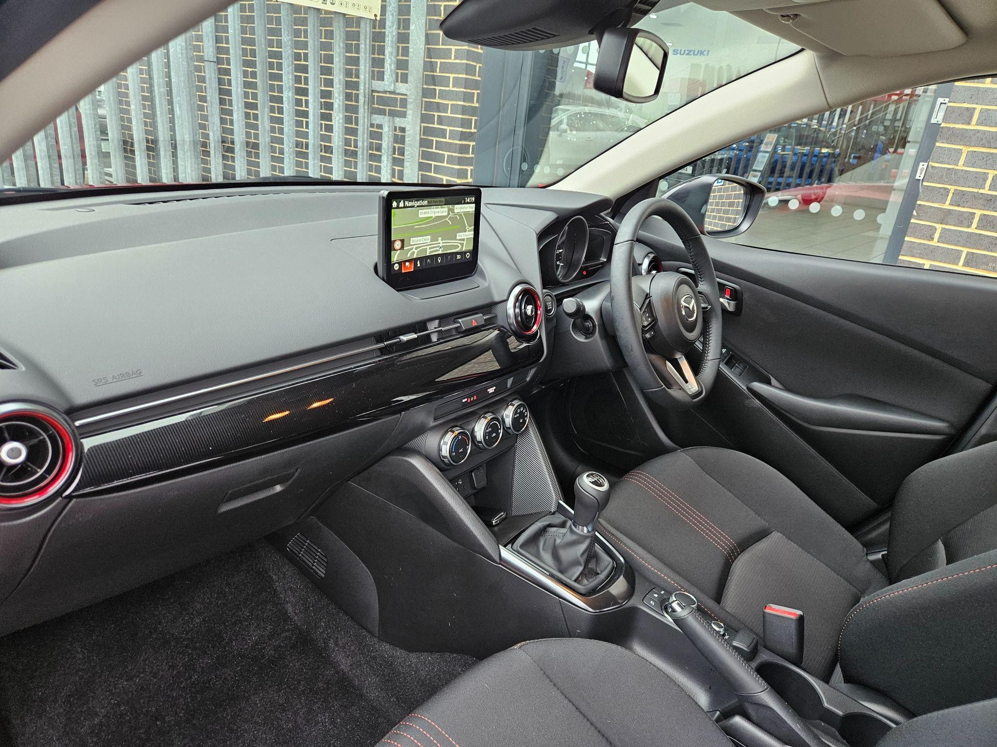 Mazda2 Image 13