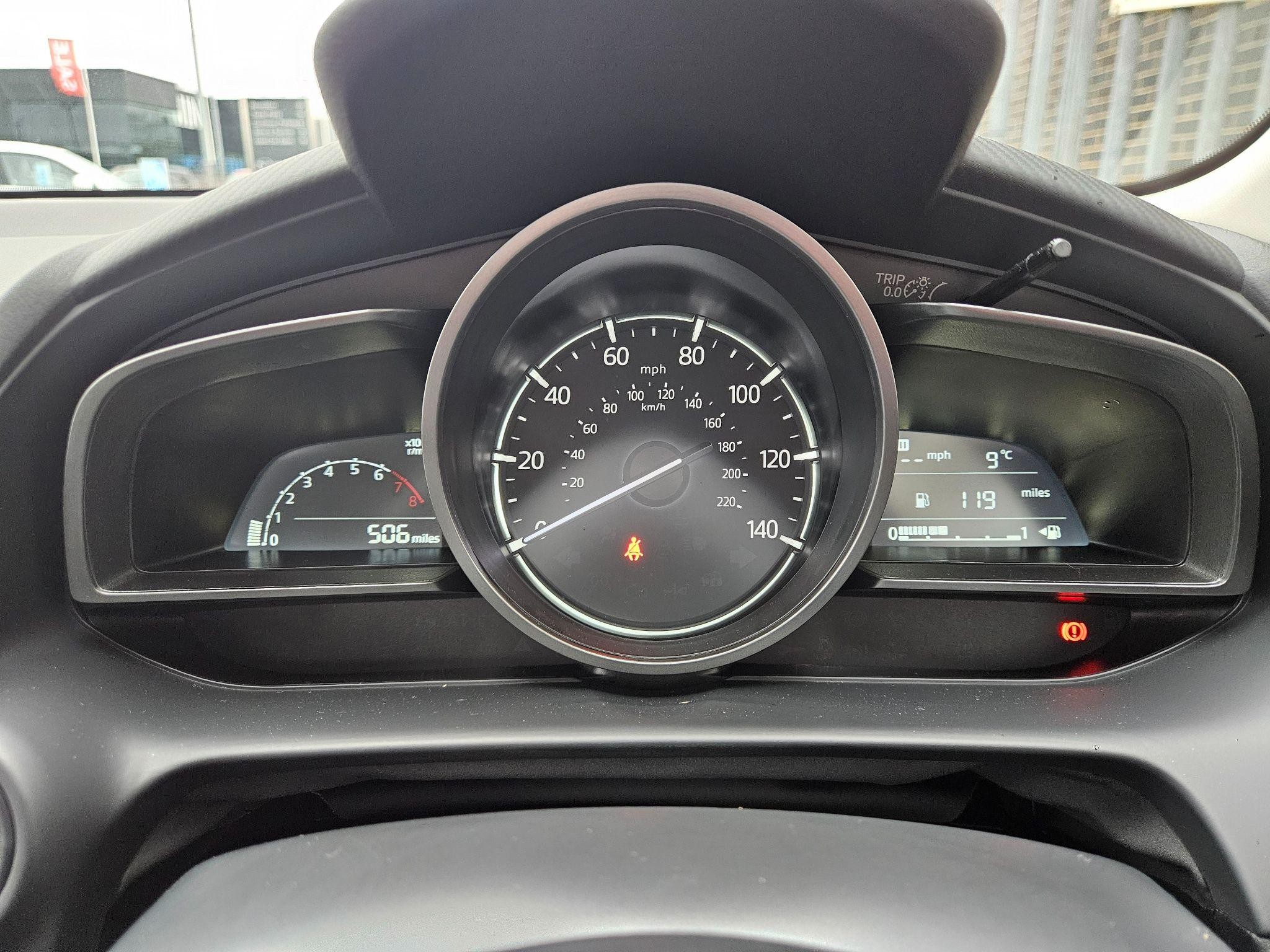 Mazda2 Image 14