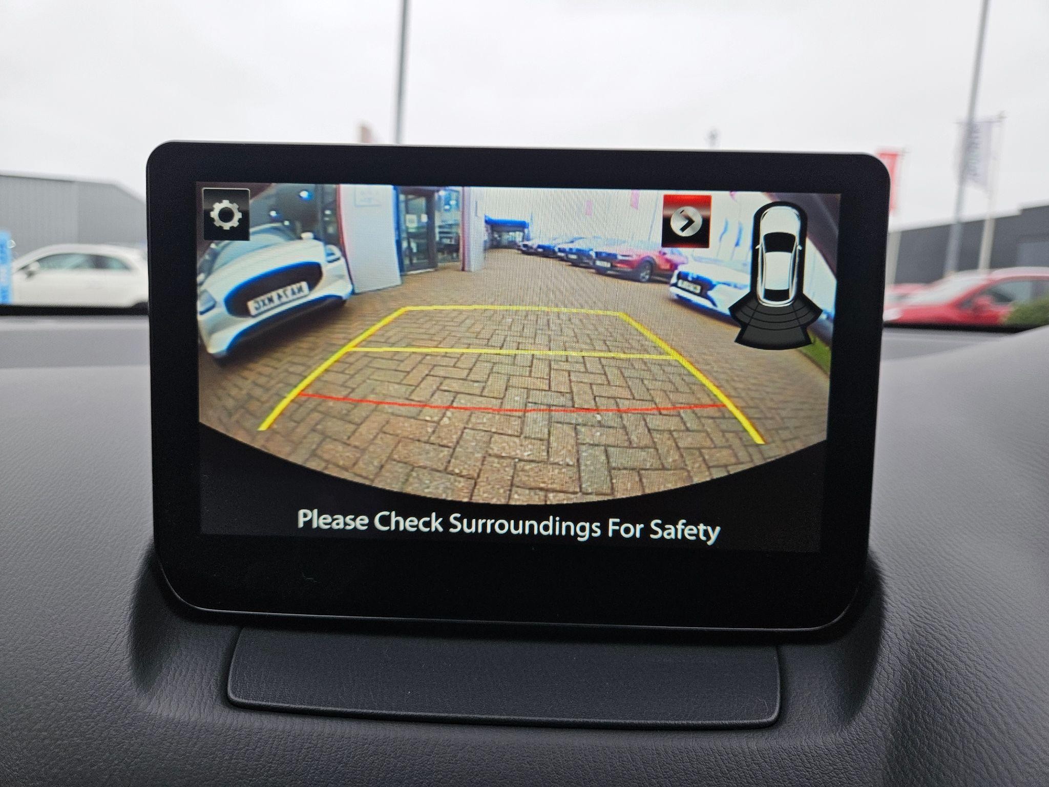 Mazda2 Image 16