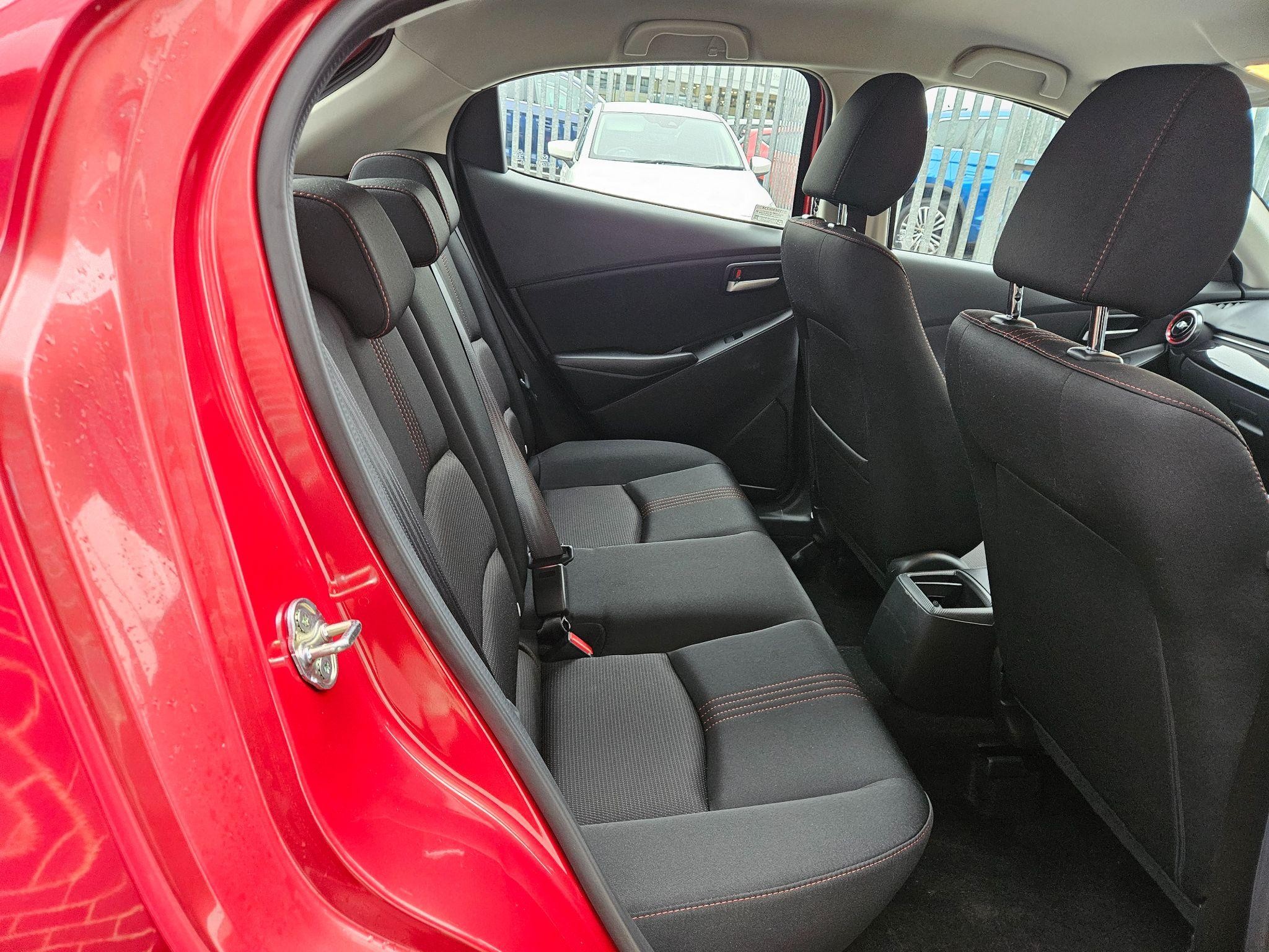 Mazda2 Image 17