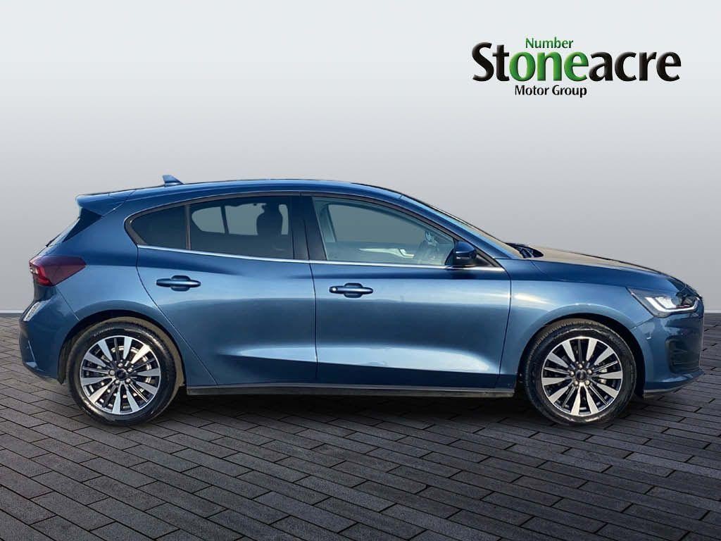 Ford Focus Image 4